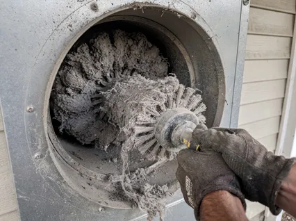 Clogged Vent Cleaning service in Artesia, CA