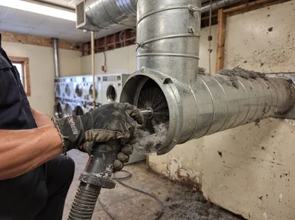 Commercial Vent Cleaning service in Artesia, CA