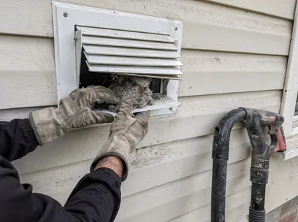 Exhaust Vent Cleaning service in Artesia, CA