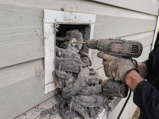 Dryer Vent Cleaning service in Artesia, CA
