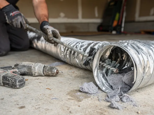 Duct Cleaning service in Artesia, CA