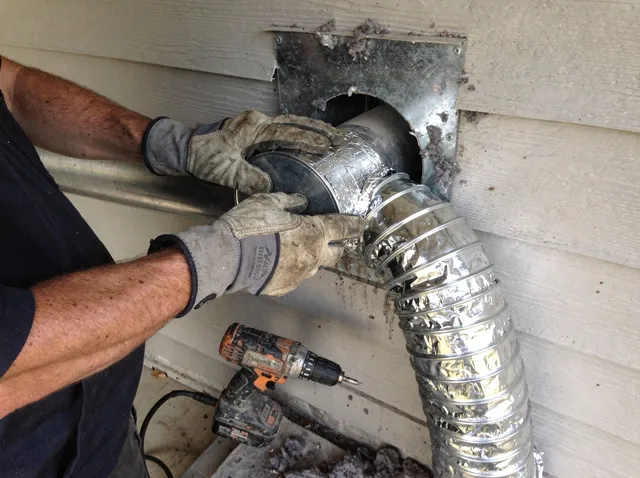 Vent Repair & Installation service in Artesia, CA