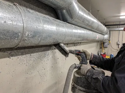Industrial Vent Cleaning service in Artesia, CA